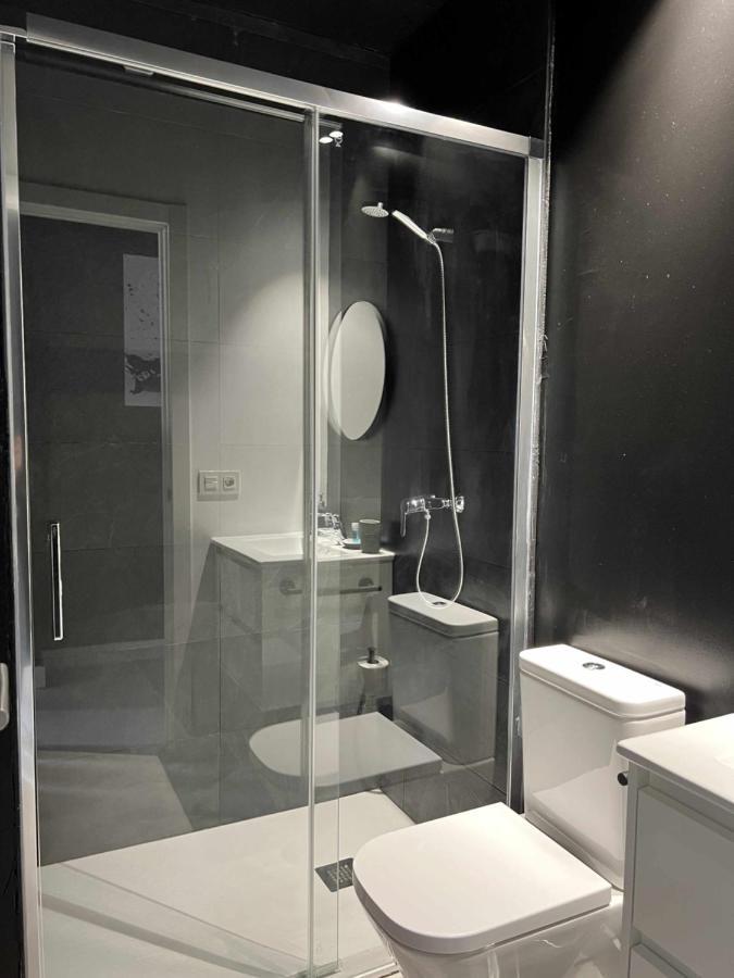 Fiesta Cama Individual Modern & Luxury Apartment Malaga Ngoại thất bức ảnh